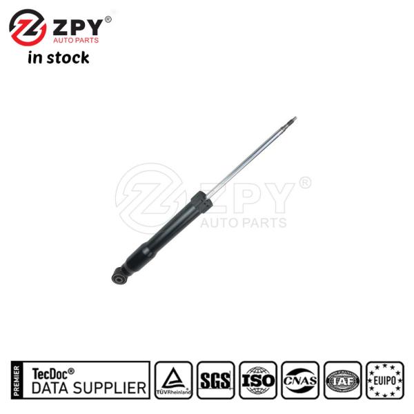 ZPY 5N0513049L Rear Shock Absorber For Audi Q5 Volkswagen Audi Q3 Q5