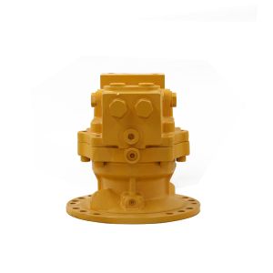 Komatsu PC120-6 Excavator Swing Motor with 2000 RPM 100Nm Torque and 2000psi