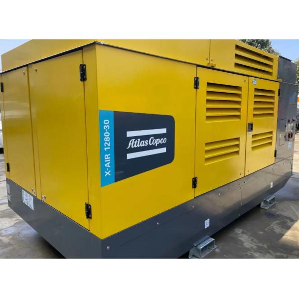 Boost Your Productivity with Portable Compressor Portable Air Compressor X-AIR