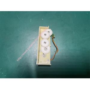 Mortara ELI 250 ECG Machine Printer Roller With Motor Assembly 2-06-2006 PM35L