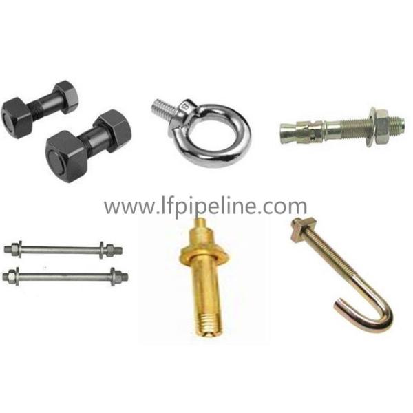 304/316/201Thread Stud Bolt and Nut, Apply to Automotive