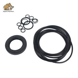 In Stock EXCAVATOR EC240 M2X146 Swing Motor Spare Parts Seal Kit For Repairing