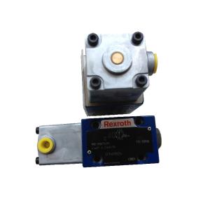 Rexroth 4WP6D60 N Solenoid Valve Long Life High Safety New Original