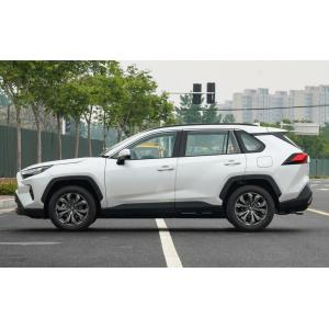 Toyota RAV4 Rongfang 2022 Model 2.0L CVT 2WD/4WD 5 Door 5 Seats Compact SUV