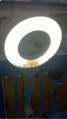 Floor Magnifying lamp XM-H6 Beauty Slone Equipments