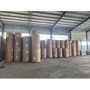 Wholesale Cheap 58G-200G Uncoated / Bond / Woodfree Creamy Offset Paper