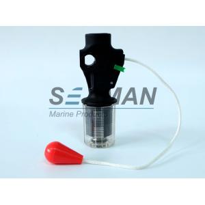 Auto Inflator Fire Mechanism Device With 1/2 " Thread For Automatic Gas Life