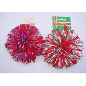 Gift fancy christmas bows 3.5 Inch Diameter - Sold individually Fancy Bows