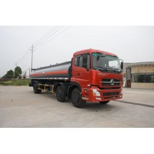 Euro3 Dongfeng Kinland EQ5190GYY3 Fuel Tank Truck,Dongfeng Truck,Dongfeng