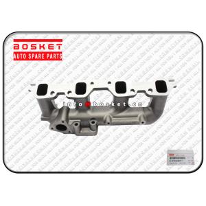 8973628291 8-97362829-1 Isuzu Engine Parts Exhaust Mainfold