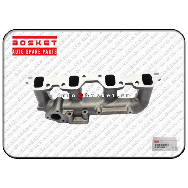 Buy 8973628291 8-97362829-1 Isuzu Engine Parts Exhaust Mainfold at wholesale prices