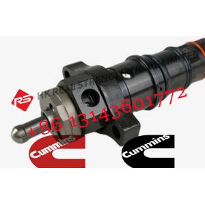 Diesel K19 K38 NT855 Common Rail Fuel Pencil Injector 3084891 3083879 3084398