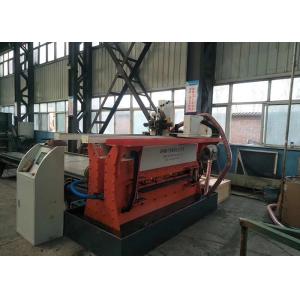 1250mm 500A 5KW Wear Plate Hardfacing Overlay Welding Machine