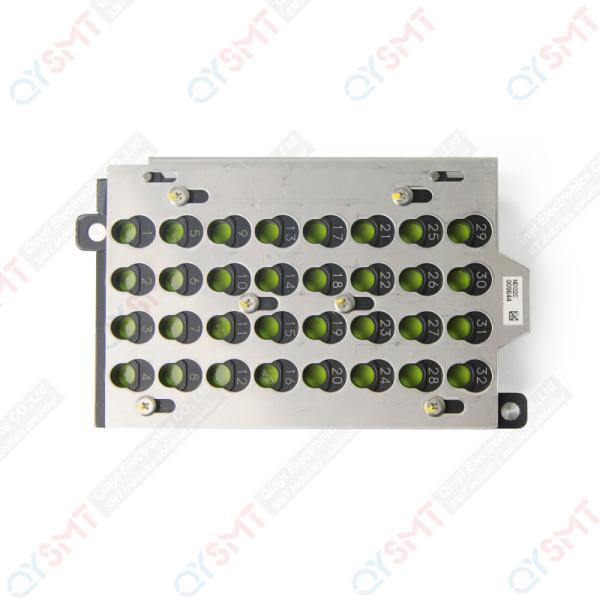 Buy NXT Machine SMT FUJI Nozzle Station N032C 100% Tested at wholesale prices