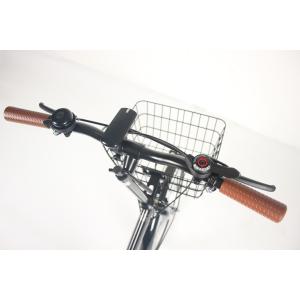 Aluminum Alloy Carbon Frame Folding Road Bike Training Wheels Convenient