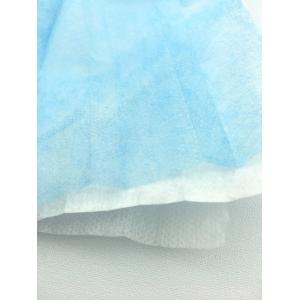 PM2.5 Biodegradable Disposable Protective Face Mask