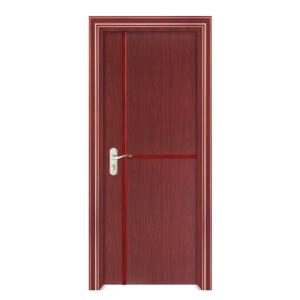 Stylish and Versatile WPC Hollow Door for Modern and Durable Interiors with Heat