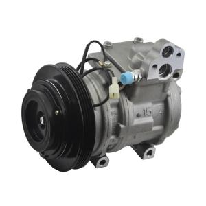Auto Parts Air Conditioner Compressor For Mitsubishi Pajero WXMS005