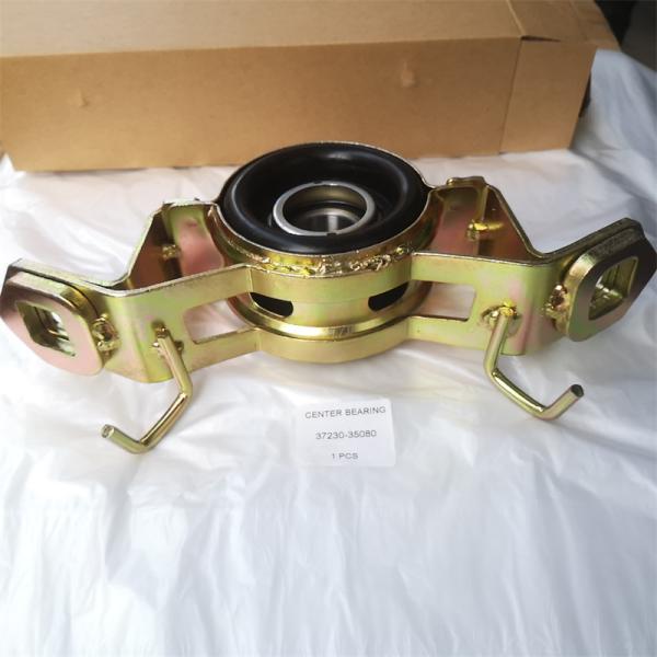 Hilux Yn106 Ln106 Drive Shaft Center Bearing 37230-35080 High Precision