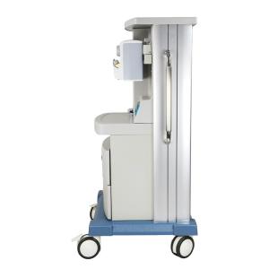 2000 Watts Hospital JINLING 850 STD Anesthesia Machine Anesthesiology