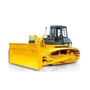 2430-0.056mm/MPa Shantui SD16C Bulldozer Heavy Construction Equipment