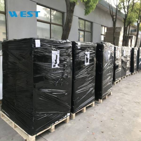 WEST Smart PDLC Film Packaging