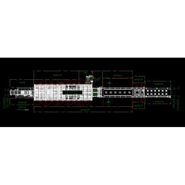 Paper Tray Heat Film Shrink Packer Packaging Machine For Plastic Bottle Wrapping