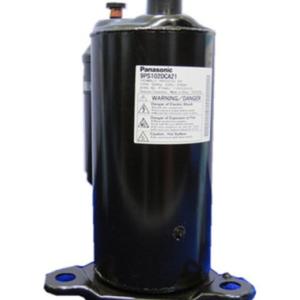 Freezer R410A 5VS295EAA21 2.5 HP Rotary Piston Compressor