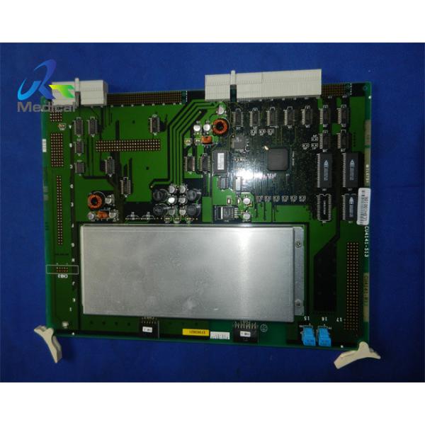 Buy Hitachi HI VISION 6500 Ultrasound Machine Parts BIO Board EF663821 at wholesale prices