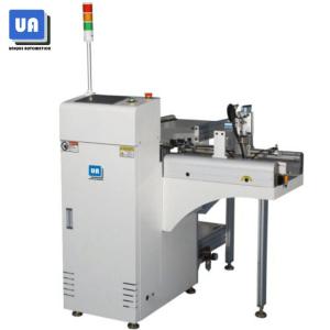 Quality 350*250 PCB Multi Function Vertical NG Buffer FIFO LIFO PASS mode for sale