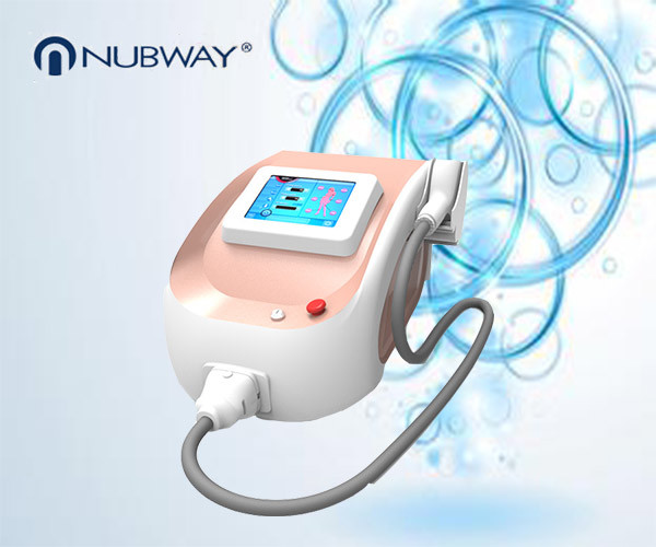 Buy Beauty spa/clinic used CE approved diode laser hair removal air cooling machine at wholesale prices