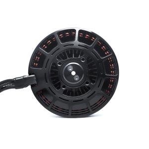 M8CO8 IPE V2 Brushless DC Motor for Industrial