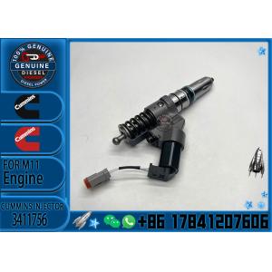 Diesel Fuel Injector common rail injector 3411761 CUM-MINS M11 3411761 4903084