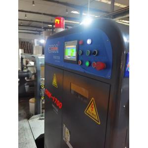 CHM-1700-2 Rolls paper sheeter cutter machine