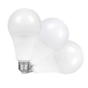 50000 Hours Indoor LED T Shape Light Bulb 165V - 265V With Manual Button