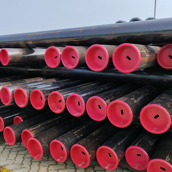 Buy High Frequency Weld (HFW,Solid)Fin Tube at wholesale prices