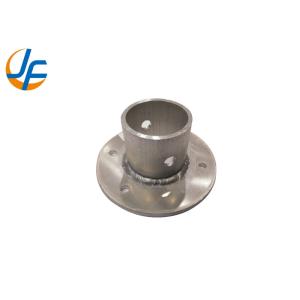 China Auto Parts Laser Cutting Fabrication , Custom Stainless Steel Machining Parts on sale