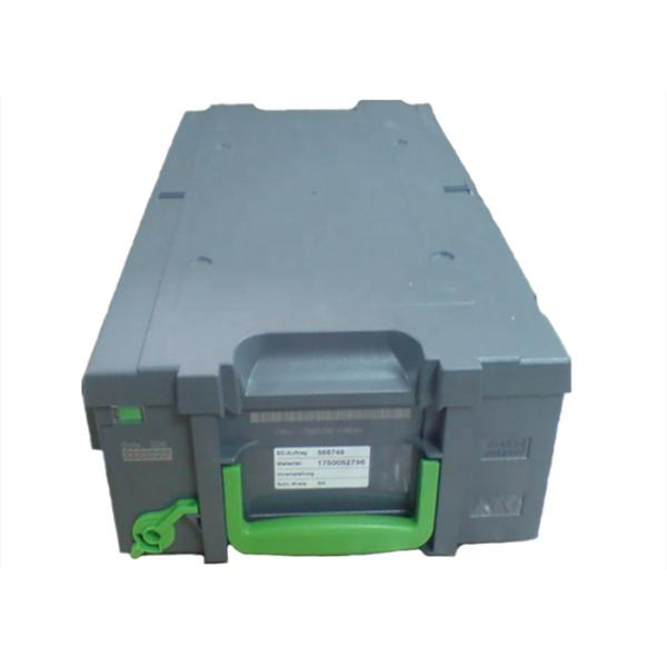 Buy Wincor 2050XE Grey Currency Cassette Plastic Latch 1750052796 (1750053501) at wholesale prices