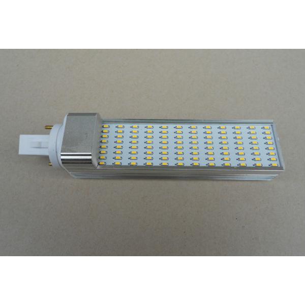 High Efficiency G24 LED Bulb, 6W 90lm/W Cool White G24 LED Light For Indoor Lighting