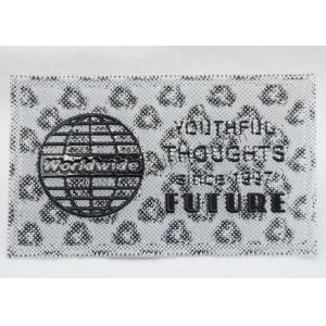 Degradable TPU 180 Degree 8 Colorways PVC Patches For Hats