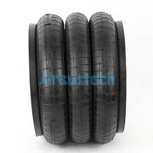 W01-358-8006 Firestone Suspension Air Spring Design Height 276 MM Leland Sc2132