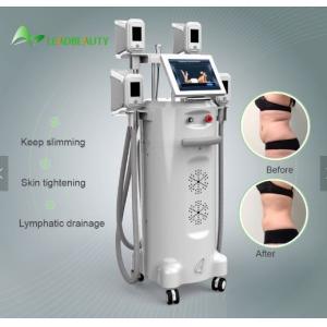 beauty salon new slimming technology fat-freezing cryolipolysis slimming machine