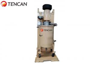 China Tencan TCM-1500 160KW 1.8-3.0T/H Lithium Iron Phosphate Wet Milling Ultrafine Grinding Machine, Turbine Cell Mill on sale