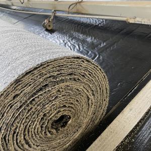 Waterproof Membrane Bentonite Geosynthetic Clay Liner for Natural Sodium