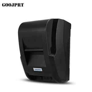 Quality Laptop Computer Portable Receipt Printer Thermal Sensitive Line Dot Printing Way for sale