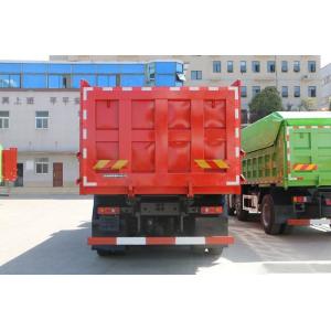 6.5m Dongfeng Commercial Vehicle 310HP 8X4