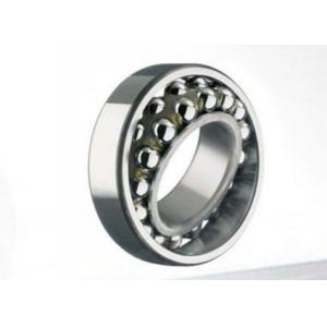 High Speed Self Aligning Stainless Steel Roller Bearing For Bicycle Wheels S1200