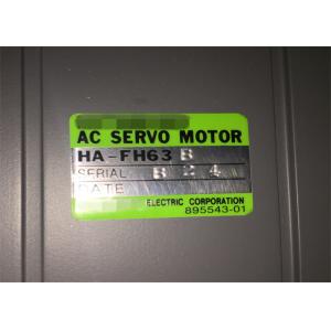 HA-FH63B Mitsubishi Ac Servo Motor OH1156 600W HAFH63
