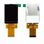 2.4 inch TFT LCD Display 240x320 ST7789V 4 wire SPI for 18bit MCU interface