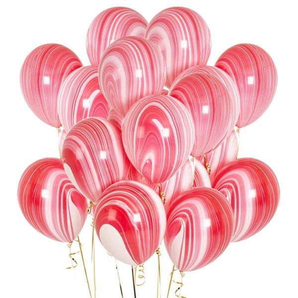 Buy Latex Helium Air Filled Balloons For Birthday at wholesale prices